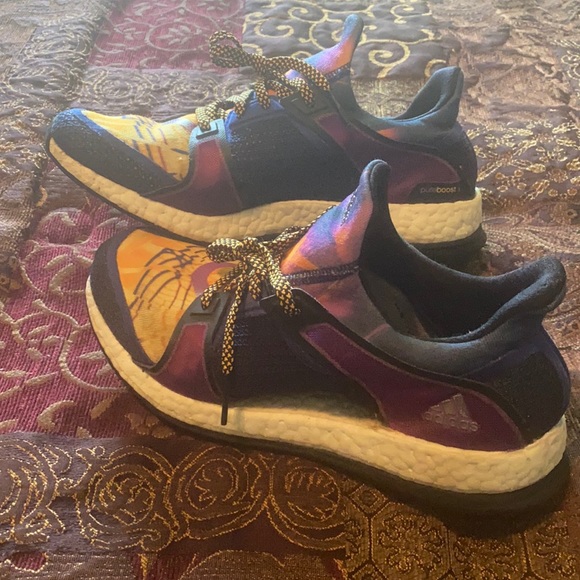 adidas Shoes - Adidas Pure Boost X